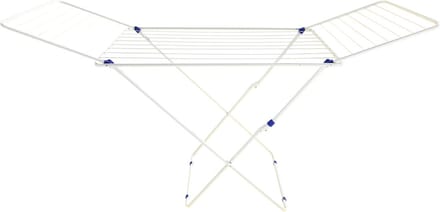 Leifheit droogrek Classic 200 Easy - 20 m drooglengte