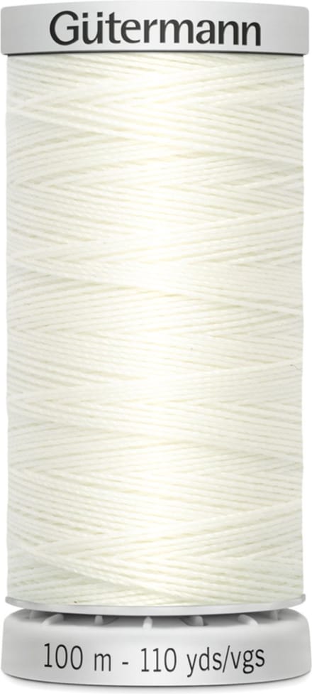 Gutermann SuperSterk 100mtr