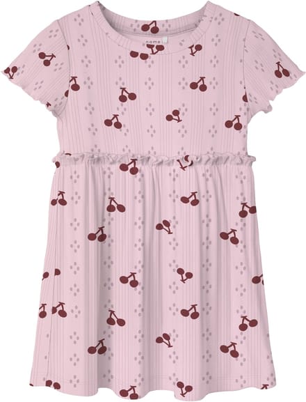 Name it Jurk Print