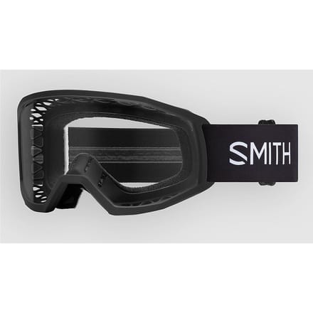 Smith Loam S Mtb Black Goggle zwart