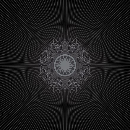 Samael - Lux Mundi (2 LP)
