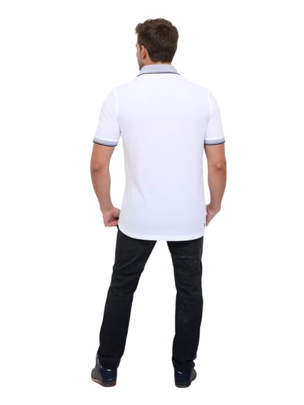 Hajo poloshirt