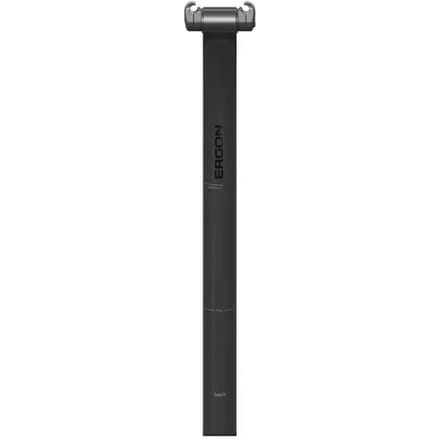 Ergon Zadelpen 27.2 CF Allroad Carbon setback