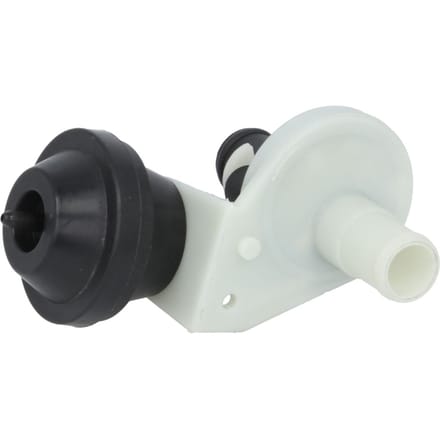 Koelvloeistof regelklep THERMOTEC D0A002TT