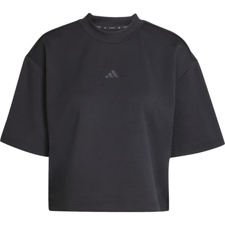 T-shirt Korte Mouw adidas JM4474