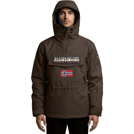 Anorak Napapijri Skidoo Next