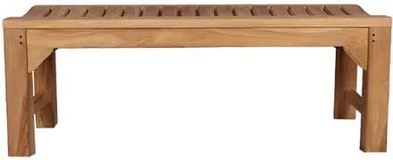 Teak Tuinbank Dennis - 200 cm