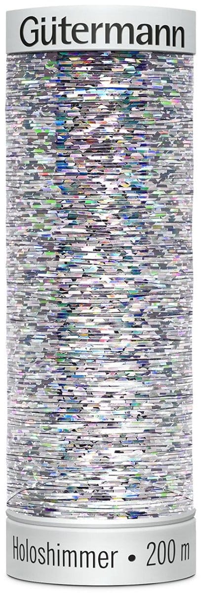 Gutermann Sulky Holo 200m, Kl. 6001 - Machine Borduurgaren - Gutermann
