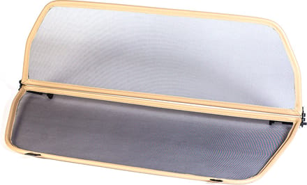 Cabrio Windscherm Volvo C70 I | 1997 - 2005 | Beige