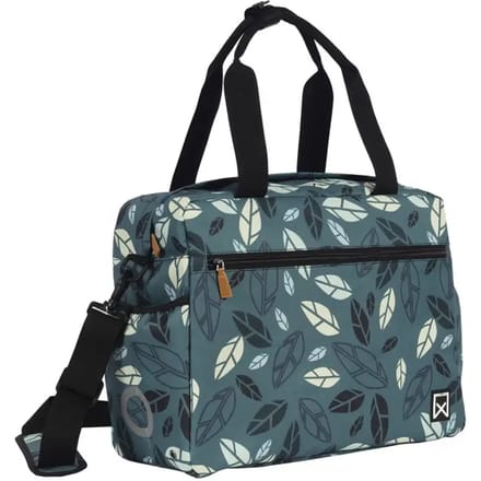 Fietstas Willex Shopper Bush