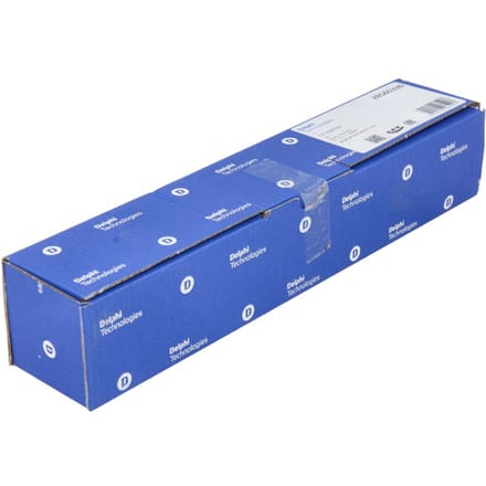 Brandstofinjector DELPHI 28565330