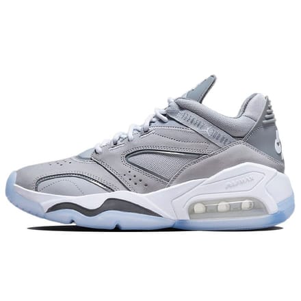 Air Jordan Point Lane Cool Grey Heren Sneakers Wit CZ4166-002 41 gray