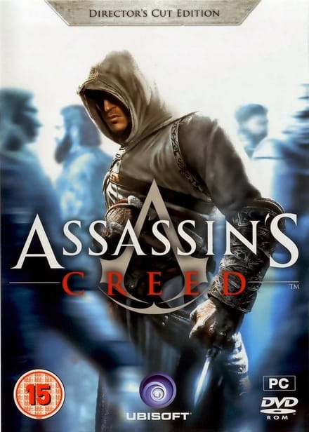 Assassin's Creed