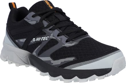 Hi-tec Lightning Trail Womens ZWART - Maat 40