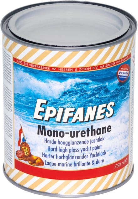 Epifanes Mono-Urethane Mono-urethane3140