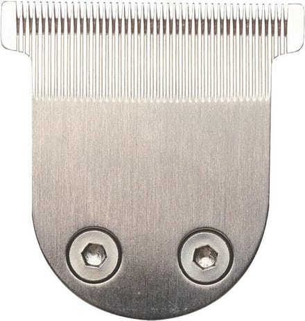 Babyliss PRO 4Artists T-Spare Blade for Trimmers Zwart 40mm
