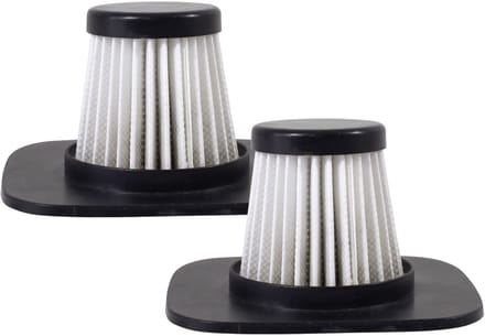 STAUS&BACH SuperNova - Hepa filter voor de kruimeldief - 2 Stuks