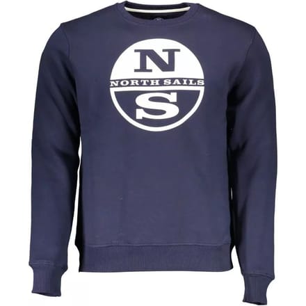 Sweaters North Sails 902461000blu0802