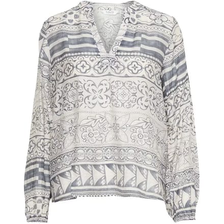 Vrouwenblouse b.young Islet