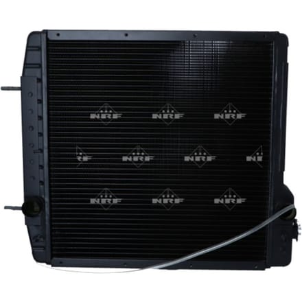 Radiator, motorkoeling NRF 52130