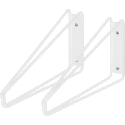 Duraline Plankdrager Dubbel Laag S2 24x12,5cm