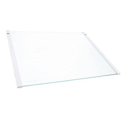 AEG Onderste glazen plateau koelkast met rand 2251538035