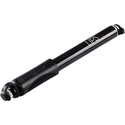 Mini handpomp composiet met aluminium behuizing S 9,7 bar Kheax Lips HP Bars