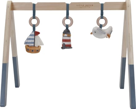 Little Dutch - Babygym - Sailors Bay