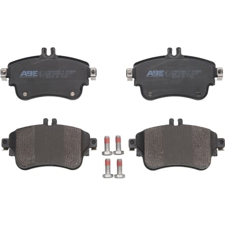 Remblokset ABE C1M059, voor