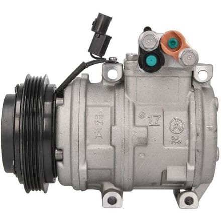 Airco-compressor DOOWON 13250-25500
