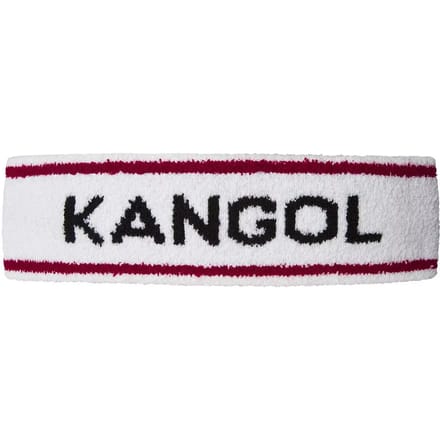 Hoofdband Kangol Bermuda Stripe
