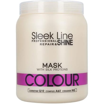 Stapiz - Sleek Line Colour Mask - 1000ml