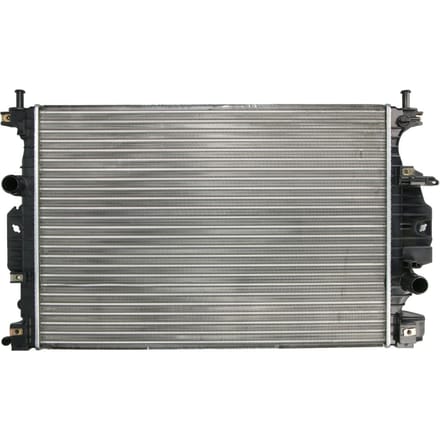 Radiator THERMOTEC D7G045TT