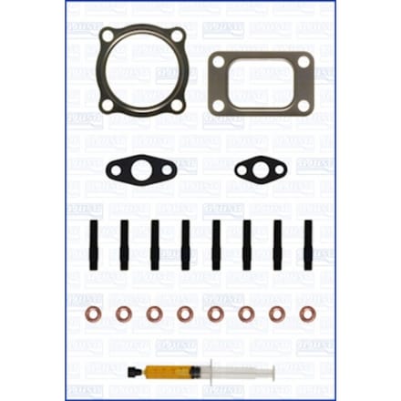 Montageset, supercharger AJUSA JTC11052