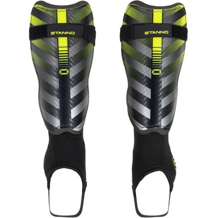 stanno Liga IV Shin Guards Scheenbeschermers - Maat S