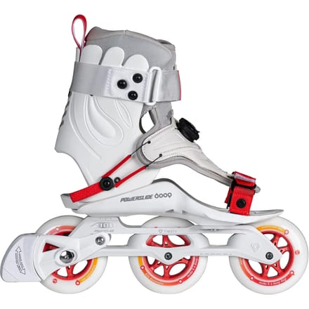 Rollen Powerslide Doop Urban 100