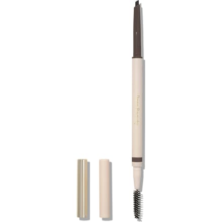 Rare Beauty - Brow Harmony Precision Pencil - Wenkbrauwpotlood 0,08 g - Deep Brown