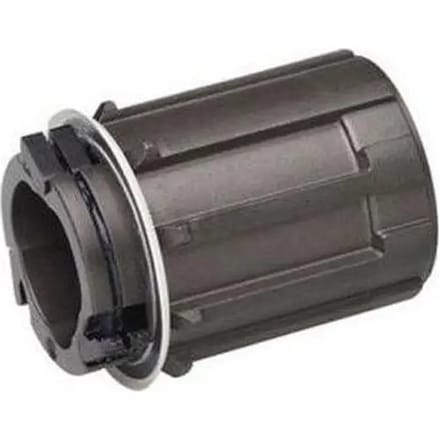 Aluminium cassettebody voor shinano Campagnolo Compact Shimano HG11