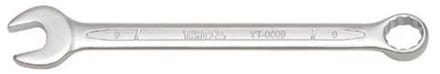 Yato Ringsleutel 9mm - Chroom-Satijn