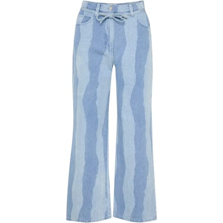Damesjeans Soaked in Luxury Maisa