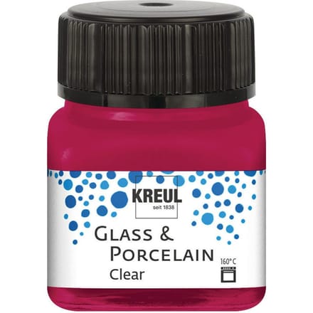 KREUL 16293 Verf op waterbasis 20 ml 1 stuk(s)
