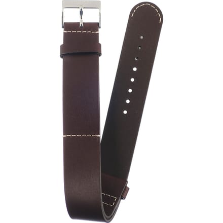 Tissot Straps T600038136 Heritage Horlogeband