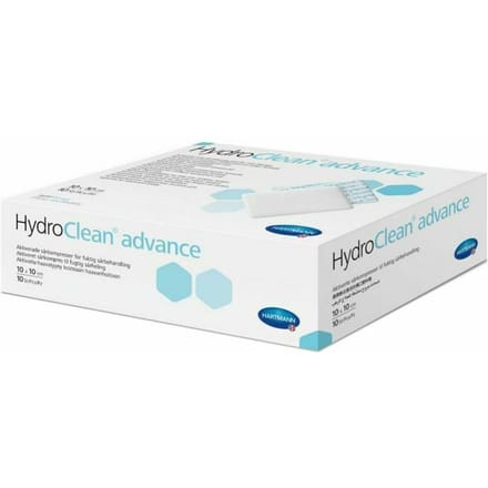 Hydroclean Advance 10x10cm 10