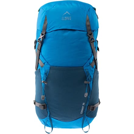 Rugzak Elbrus Convoy 55x31x17 cm