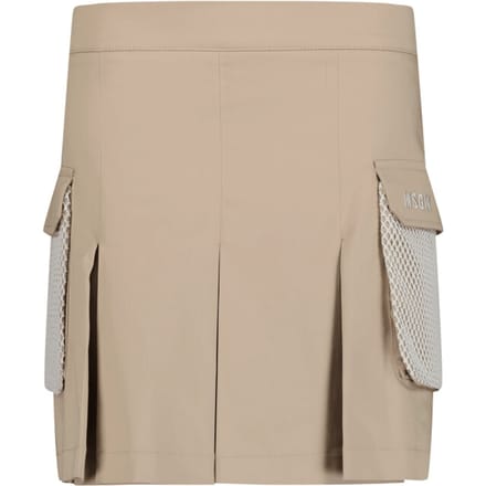 Msgm Kinder rokje