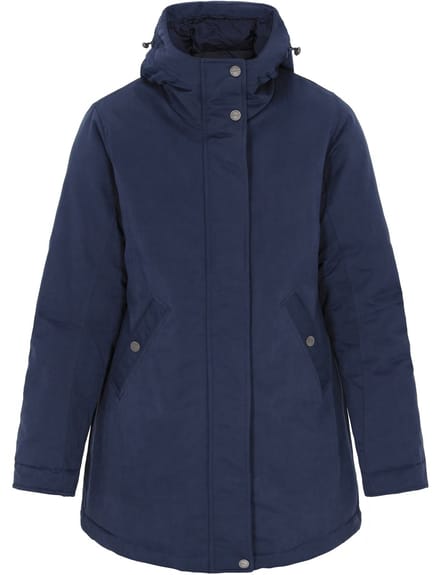 DreiMaster Parka