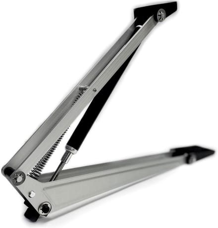 Automatische Dakraamopener voor Kas met Zonne-energie XL Model
