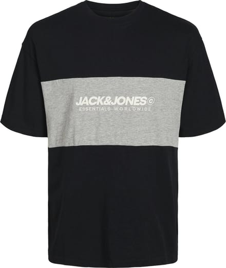 Jack & Jones T-shirts Logo T-shirts