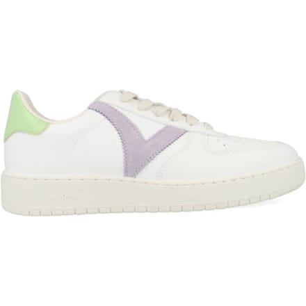 Victoria Sneakers 1258201-Lila Wit / Paars-38