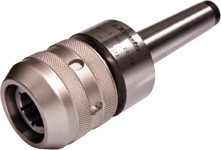 Frees powerchuck